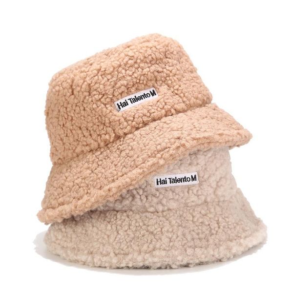 wide brim hats women hat solid artificial fur warm female cap faux winter bucket for outdoor sunscreen sun panama, Blue;gray
wide brim hats women hat solid artificial fur warm female cap faux winter bucket for outdoor sunscreen sun panama, Blue;gray