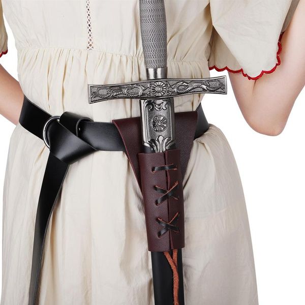 party masks medieval sword belt waist sheath scabbard warrior armor costume rapier leather buckle strap holster
party masks medieval sword belt waist sheath scabbard warrior armor costume rapier leather buckle strap holster