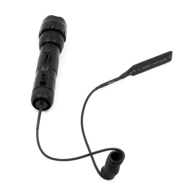 wholesale 502b cree xm-l2 u3 rechargeable led hunting searchlight super bright outdoor riding flashlights torches
wholesale 502b cree xm-l2 u3 rechargeable led hunting searchlight super bright outdoor riding flashlights torches
