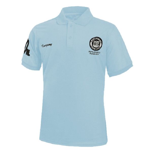 2021 foreign trade summer new style fashion big size men's short-sleeved printing casual lapel short-sleeved polo shirt, White;black
2021 foreign trade summer new style fashion big size men's short-sleeved printing casual lapel short-sleeved polo shirt, White;black