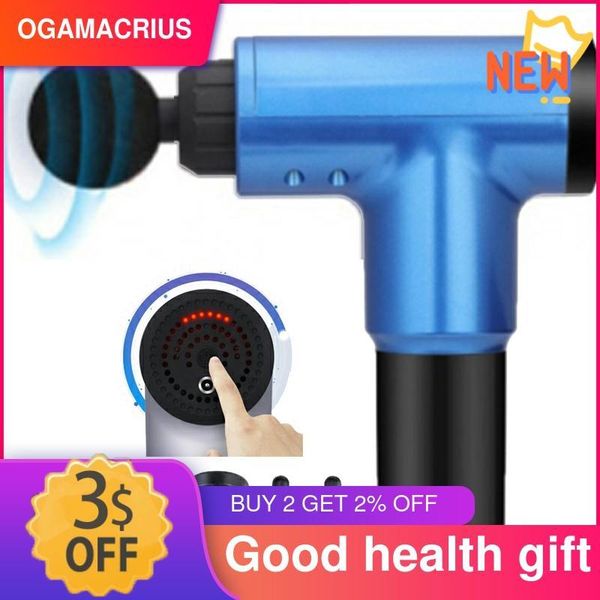 massage gun vibration button display electric exercise relieve deep body muscle slimming shaping pain relief neck back massager
massage gun vibration button display electric exercise relieve deep body muscle slimming shaping pain relief neck back massager
