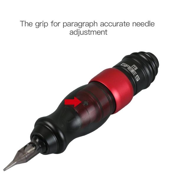 tattoo guns kits rotary pen machine set with needles permanet makeup supplies
tattoo guns kits rotary pen machine set with needles permanet makeup supplies