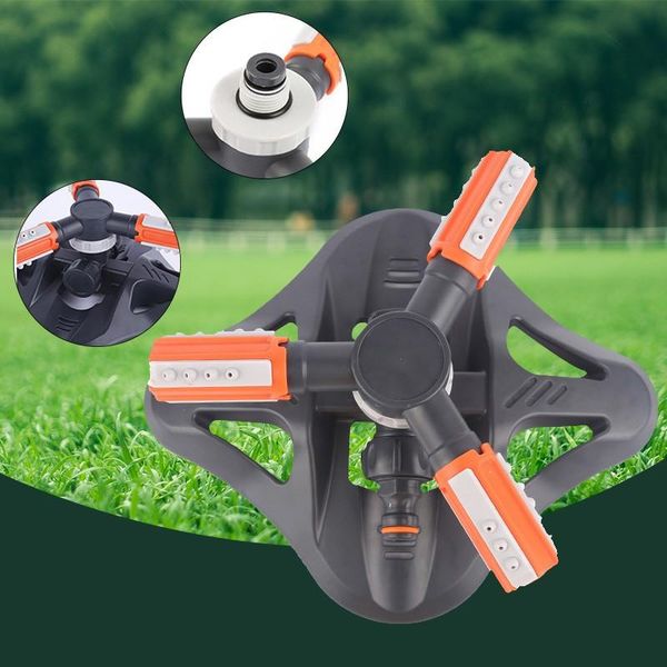 watering equipments 2021 adjustable rotating sprinklers 360 degree rotatory automatic nozzles garden agriculture lawn irrigation device
watering equipments 2021 adjustable rotating sprinklers 360 degree rotatory automatic nozzles garden agriculture lawn irrigation device
