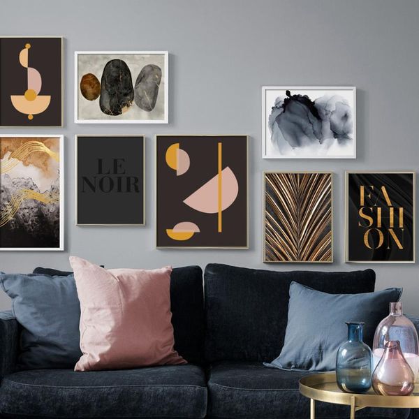 paintings abstract golden palm leaf geometric woman wall art canvas painting nordic posters and prints living room decoration pictures
paintings abstract golden palm leaf geometric woman wall art canvas painting nordic posters and prints living room decoration pictures