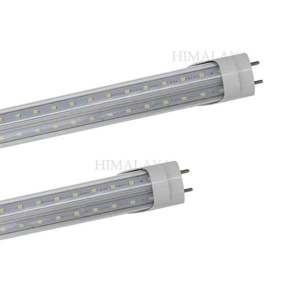 bulbs toika 50pcs 40w 50w 1200mm 4ft t8 v-shaped tube light s smd2835 240led/pc ac85-265v
bulbs toika 50pcs 40w 50w 1200mm 4ft t8 v-shaped tube light s smd2835 240led/pc ac85-265v