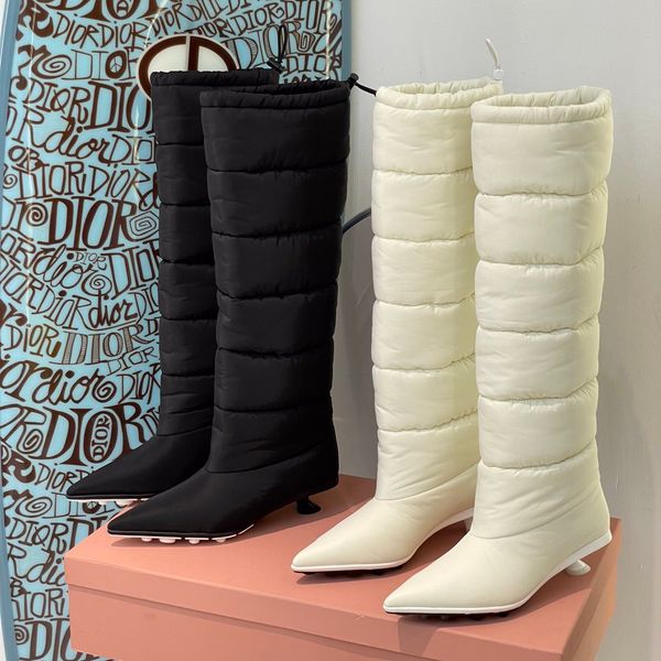 winter women's shoes r comfortable low-heel brand luxury women's boots, Red;white
winter women's shoes r comfortable low-heel brand luxury women's boots, Red;white