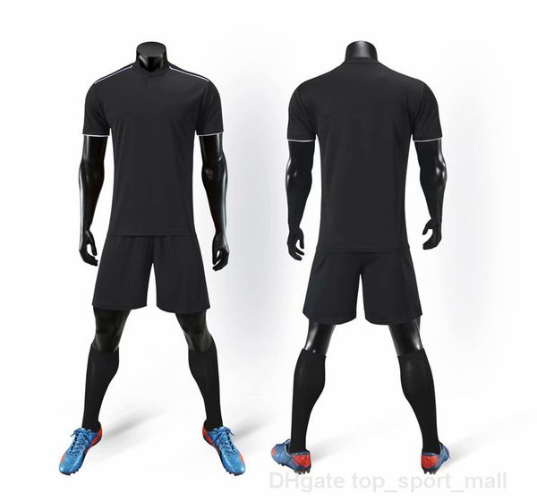 soccer jersey football kits color blue white black red yellow 25856290, Black;yellow
soccer jersey football kits color blue white black red yellow 25856290, Black;yellow