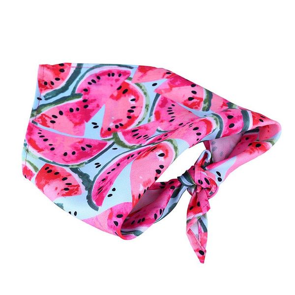 dog apparel cute watermelon pet scarf neckerchief pink printing bandana bibs collar towel cotton cat accessories ii
dog apparel cute watermelon pet scarf neckerchief pink printing bandana bibs collar towel cotton cat accessories ii
