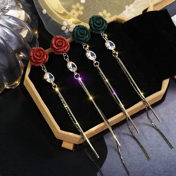 grzc long female 925 silver needle stud girl and heart tassel korean long female 925 silver needle girl pearl earringsearrings and earrings, Golden;silver
grzc long female 925 silver needle stud girl and heart tassel korean long female 925 silver needle girl pearl earringsearrings and earrings, Golden;silver