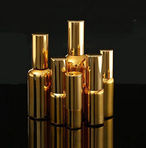 storage bottles & jars 60pcs 5ml 10ml 15ml 20ml 30ml 50ml 100ml spray dropper bottle plating glass refillable essential oil perfume cosmetic
storage bottles & jars 60pcs 5ml 10ml 15ml 20ml 30ml 50ml 100ml spray dropper bottle plating glass refillable essential oil perfume cosmetic