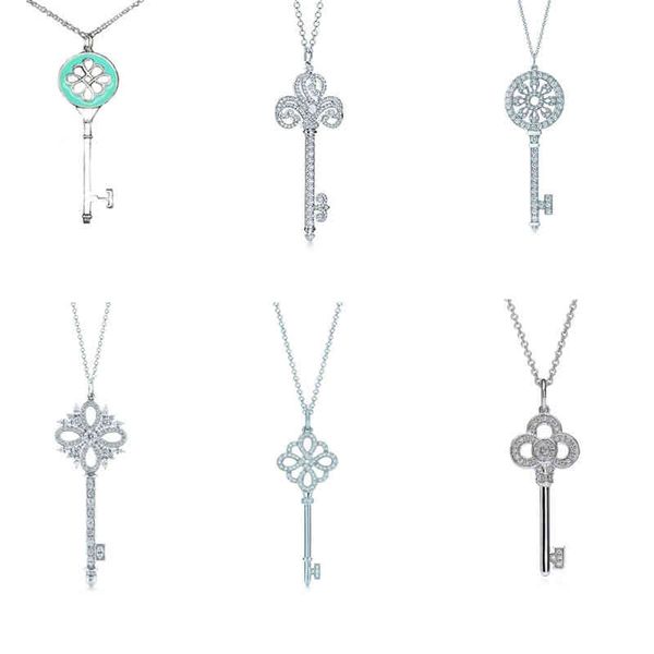 original brand women's 925 jewelry sterling silver neck necklace man chain key choker pendant
original brand women's 925 jewelry sterling silver neck necklace man chain key choker pendant