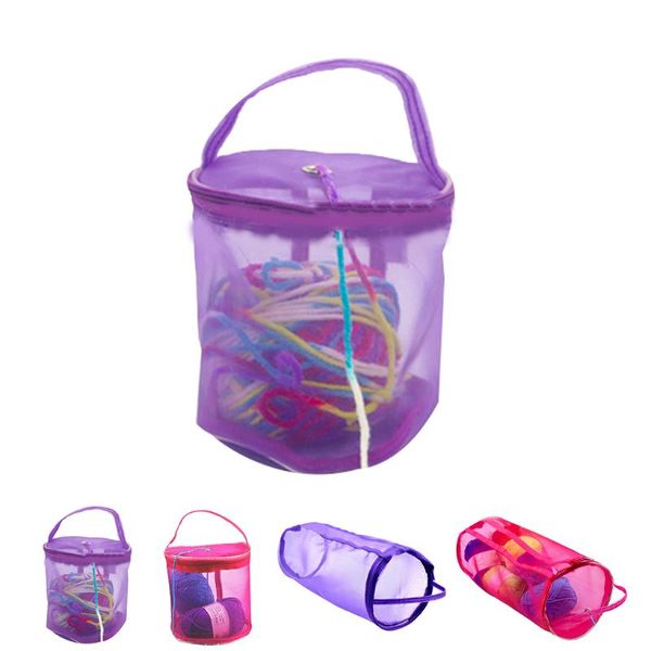clothing & wardrobe storage mesh knitting needle bag hollow yarn crochet knit organizer diy craft tote sewing thread holder
clothing & wardrobe storage mesh knitting needle bag hollow yarn crochet knit organizer diy craft tote sewing thread holder