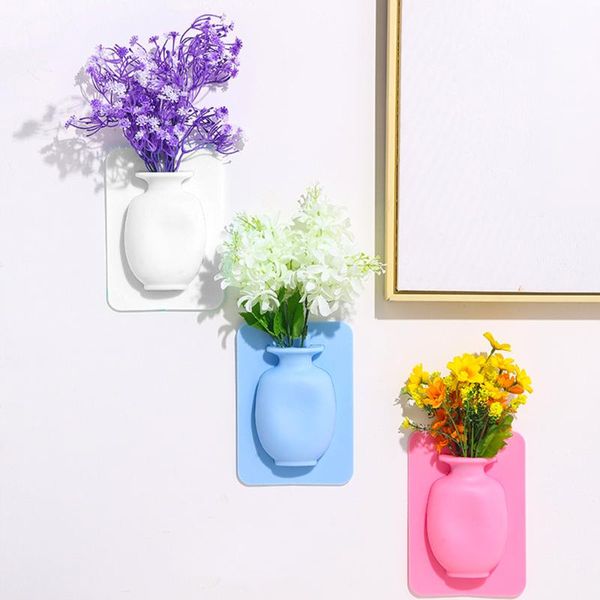 vases silicone sticky wall magic plant container decorations leaves body accessories outdoor handmade pots soft bottle vase
vases silicone sticky wall magic plant container decorations leaves body accessories outdoor handmade pots soft bottle vase