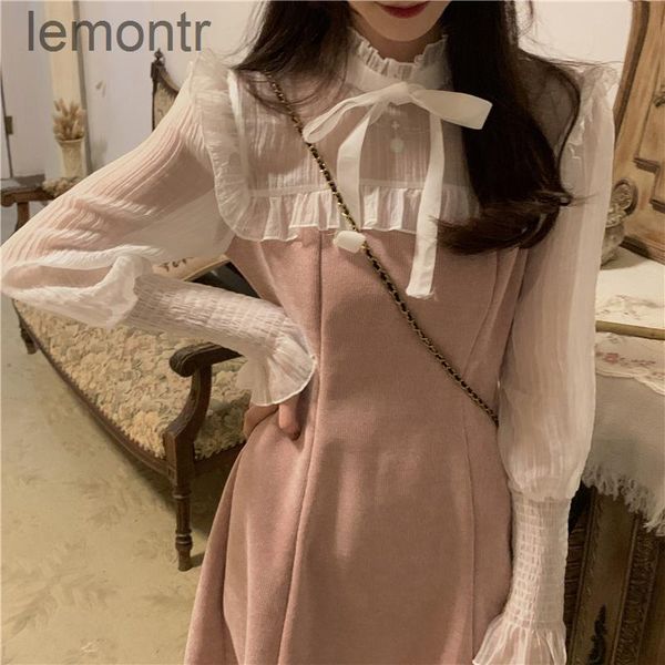 ethnic clothing kawaii necklace women's south sweet and autumn spring summer patchwork korea dress short pleated unique skirt a, Red
ethnic clothing kawaii necklace women's south sweet and autumn spring summer patchwork korea dress short pleated unique skirt a, Red