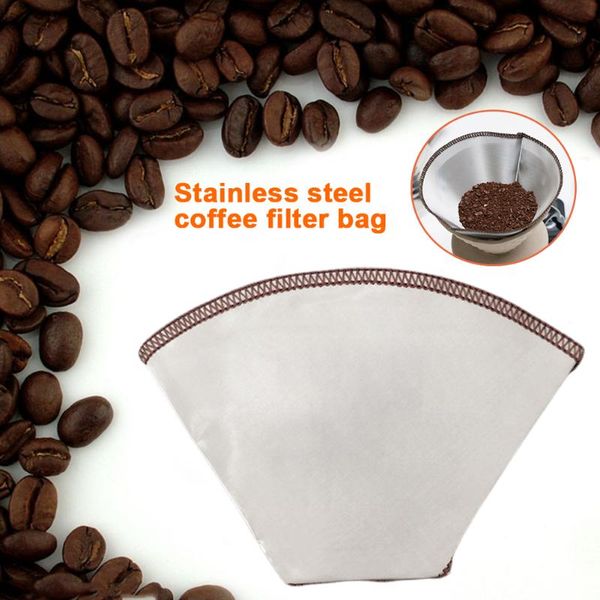 coffee filters 2pcs flexible tool mesh paperless filter office universal drip stainless steel simple home accessories reusable pour over
coffee filters 2pcs flexible tool mesh paperless filter office universal drip stainless steel simple home accessories reusable pour over