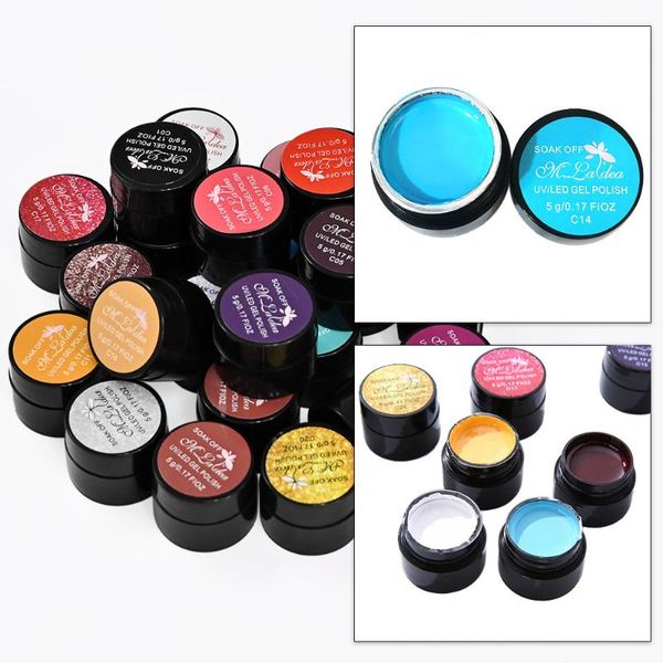 nail gel 24 colors paint 5g/jar soak off uv led ink varnish polish for salon art design manicure drawing lacquer, Red;pink
nail gel 24 colors paint 5g/jar soak off uv led ink varnish polish for salon art design manicure drawing lacquer, Red;pink