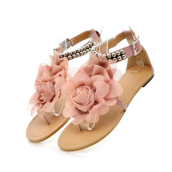 flower beading sandals women summer shoes platform fashion casual occasions comfortable female flats, Black
flower beading sandals women summer shoes platform fashion casual occasions comfortable female flats, Black