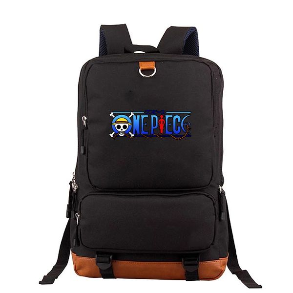 backpack one piece men's work business bag school