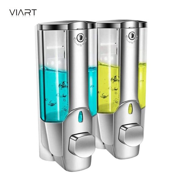liquid soap dispenser wall mount shampoo capacity container refillable plastic shower sanitizer wash dispensers pump bottle
liquid soap dispenser wall mount shampoo capacity container refillable plastic shower sanitizer wash dispensers pump bottle