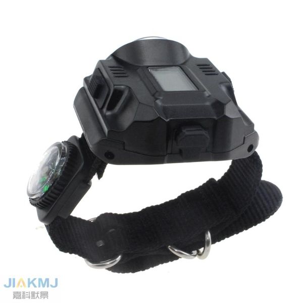 powerful led outdoor sports light mens fashion waterproof rechargeable wrist watch lamp torch flashlights torches
powerful led outdoor sports light mens fashion waterproof rechargeable wrist watch lamp torch flashlights torches