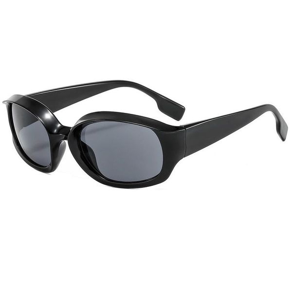 sunglasses 2021 fashion versatile simple riding women's personality street pography trend temperament glasses uv400, White;black
sunglasses 2021 fashion versatile simple riding women's personality street pography trend temperament glasses uv400, White;black