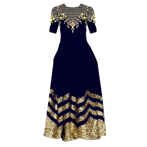 casual dresses women dress 2021 vintage elegant o neck floral print high waist half sleeve ball gown 3xl, Black;gray
casual dresses women dress 2021 vintage elegant o neck floral print high waist half sleeve ball gown 3xl, Black;gray