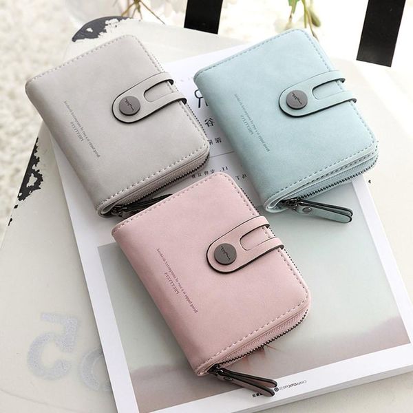 arrival women's wallet retro multi-card two fold small fresh student coin purse girls portemonee vrouwen, White
arrival women's wallet retro multi-card two fold small fresh student coin purse girls portemonee vrouwen, White