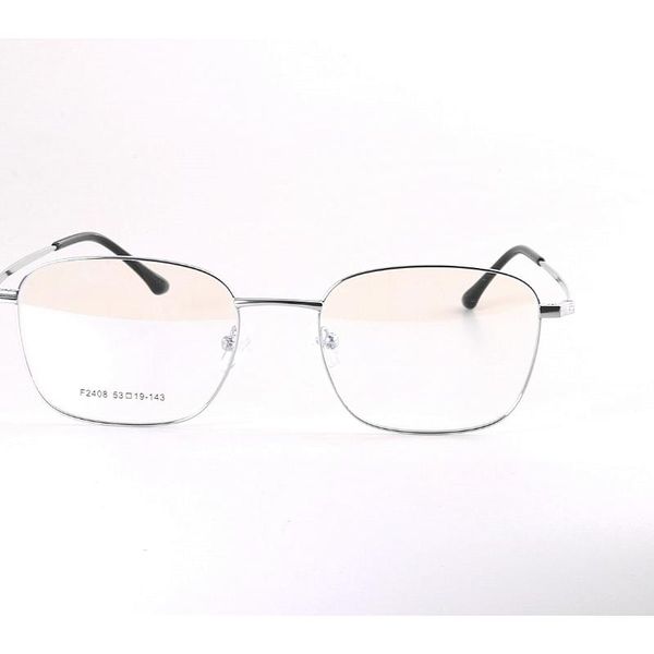fashion sunglasses frames big frame light titanium glasses square eyewear male classic full optical prescription eyeglasses f2408, Black
fashion sunglasses frames big frame light titanium glasses square eyewear male classic full optical prescription eyeglasses f2408, Black