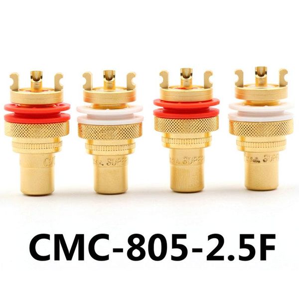smart power plugs high perfomacne gold plate rca female connector chassis sockets socket
smart power plugs high perfomacne gold plate rca female connector chassis sockets socket
