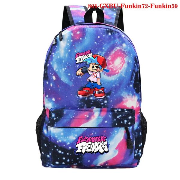 backpack mochila game friday night funkin children students boys girls school backpacks kids rucksack teens casual travel bags
backpack mochila game friday night funkin children students boys girls school backpacks kids rucksack teens casual travel bags