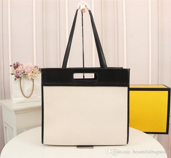 2021designer brand classic shopping bag fashion large capacity multi color practical handbag
2021designer brand classic shopping bag fashion large capacity multi color practical handbag