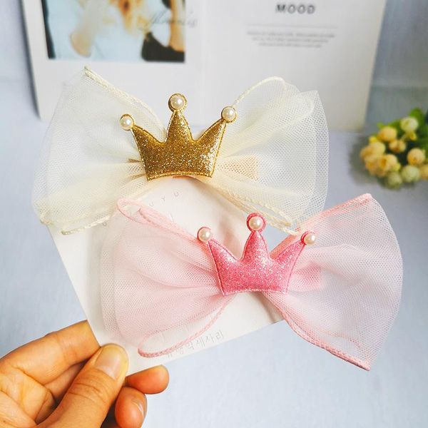 hair accessories 2021 fashion mesh bow hairpins rhinestone sequin crown knot clips sweet princess head wear, Slivery;white
hair accessories 2021 fashion mesh bow hairpins rhinestone sequin crown knot clips sweet princess head wear, Slivery;white