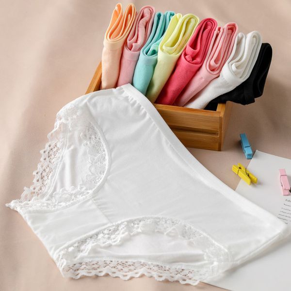 modal women's briefs middle waist girl pure cotton underwear women, Black;pink
modal women's briefs middle waist girl pure cotton underwear women, Black;pink