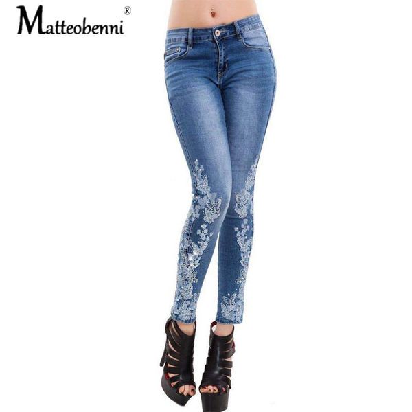 women high waist flower embroidered jeans slim plus size stretch denim blue skinny vintage pencil pants s-5xl women's
women high waist flower embroidered jeans slim plus size stretch denim blue skinny vintage pencil pants s-5xl women's