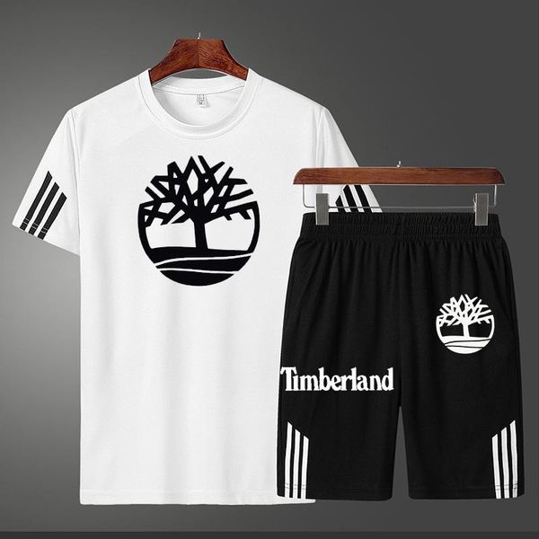 men's tracksuits casual sets summer tracksuit men print short sleeve t-shirt 2 piece+shorts quick drying set fashion sportswear male, Gray
men's tracksuits casual sets summer tracksuit men print short sleeve t-shirt 2 piece+shorts quick drying set fashion sportswear male, Gray