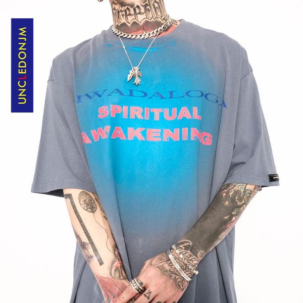 blue designer t-shirt hip hop streetwear men harajuku cotton loose summer short sleeve tshirt baggy tee ulsd36 men's t-shirts, White;black
blue designer t-shirt hip hop streetwear men harajuku cotton loose summer short sleeve tshirt baggy tee ulsd36 men's t-shirts, White;black