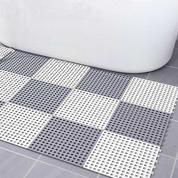 bathroom non slip mat square small piece splicing pool various colors collocation at will hollow design antiskid moisturepro bath mats
bathroom non slip mat square small piece splicing pool various colors collocation at will hollow design antiskid moisturepro bath mats