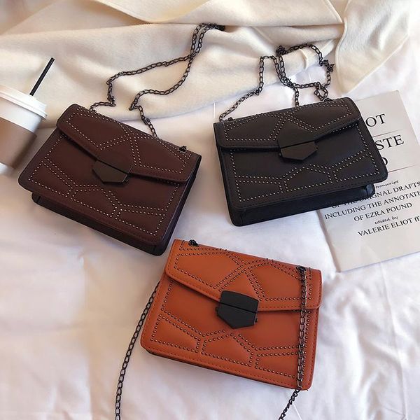 evening bags pu leather messenger bag women's 2021 simple fashion shoulder ladies luxury small handbag spring and summer
evening bags pu leather messenger bag women's 2021 simple fashion shoulder ladies luxury small handbag spring and summer