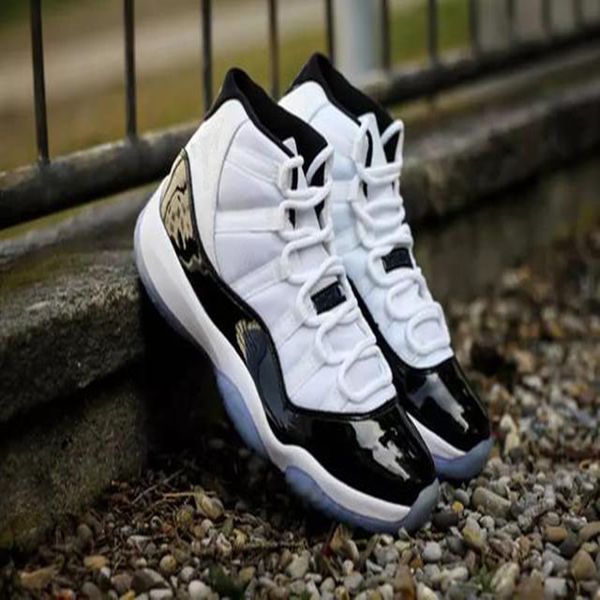 new jubilee 25th anniversary mens 11 11s basketball shoes bred space jam legend blue platinum tint heiress black pinnacle grayish white men
new jubilee 25th anniversary mens 11 11s basketball shoes bred space jam legend blue platinum tint heiress black pinnacle grayish white men