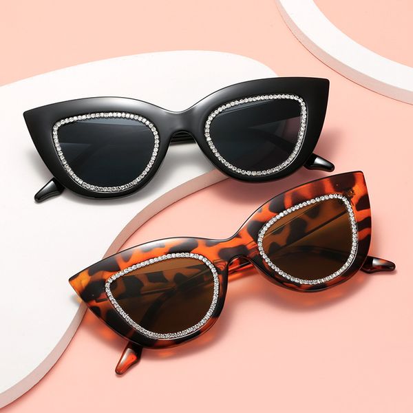 designer 2021 new eye butterfly sunglasses women's diamond personality street p sunglasses decorative glasses, White;black
designer 2021 new eye butterfly sunglasses women's diamond personality street p sunglasses decorative glasses, White;black