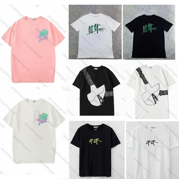 2021 designers summer t shirts mens women casual t-shirt with letters print man short sleeves clothes 20ss, White;black
2021 designers summer t shirts mens women casual t-shirt with letters print man short sleeves clothes 20ss, White;black