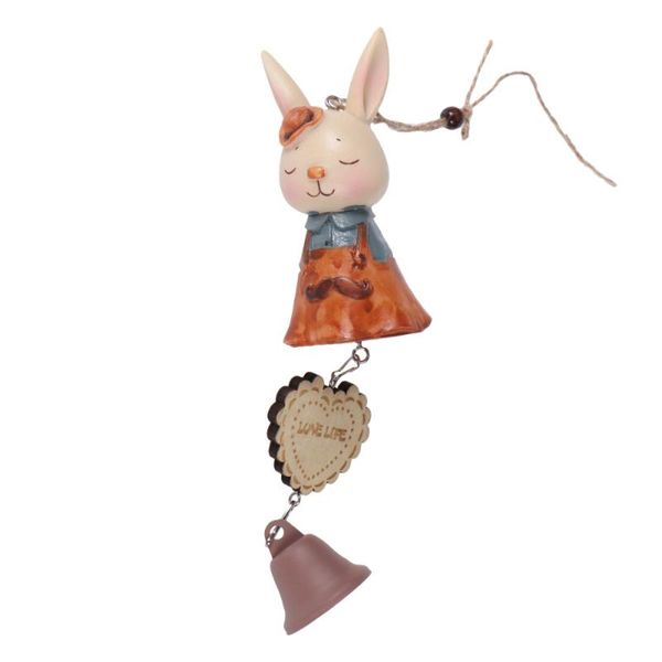 decorative objects & figurines cartoon resin wind chime simple and beautiful label pendnat chimes bells (miss.
decorative objects & figurines cartoon resin wind chime simple and beautiful label pendnat chimes bells (miss.