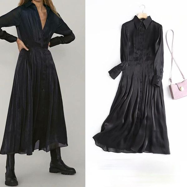 casual dresses 2022 summer zaraing woman robe maxi dress party sukienka y2k kawaii tunics midi sundress female clothing, Black;gray
casual dresses 2022 summer zaraing woman robe maxi dress party sukienka y2k kawaii tunics midi sundress female clothing, Black;gray
