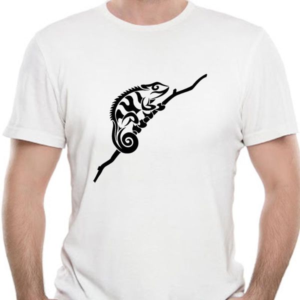 men's t-shirts chameleon lizard printing t-shirt children kids clothes summer casual short sleeves t shirt cartoon animal clothing 808, White;black
men's t-shirts chameleon lizard printing t-shirt children kids clothes summer casual short sleeves t shirt cartoon animal clothing 808, White;black