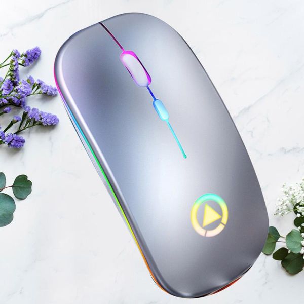 mice 1pc rgb colorful luminous wireless mute charging electronic coumputer for professional use (grey)
mice 1pc rgb colorful luminous wireless mute charging electronic coumputer for professional use (grey)