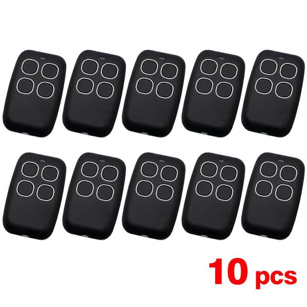remote controlers 10x multi frequency duplicator 4 buttons wireless fixed and rolling code auto door opener transmitter
remote controlers 10x multi frequency duplicator 4 buttons wireless fixed and rolling code auto door opener transmitter