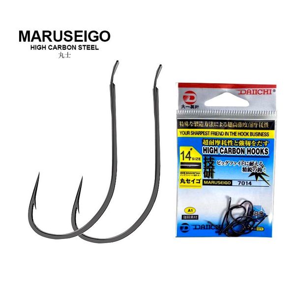 carp fishing hooks barbed imported japan saltwater freshwater lure high carbon steel single ring flat fishhook
carp fishing hooks barbed imported japan saltwater freshwater lure high carbon steel single ring flat fishhook