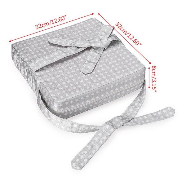 stroller parts & accessories 50le portable adjustable detachable chair mat children kids dining heightening pad student seat cushion
stroller parts & accessories 50le portable adjustable detachable chair mat children kids dining heightening pad student seat cushion