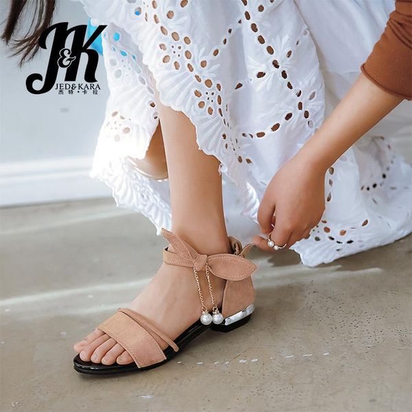 summer ankle strap women sandals open toe flat shoes butterfly-knot footwear fashion buckle girl, Black
summer ankle strap women sandals open toe flat shoes butterfly-knot footwear fashion buckle girl, Black