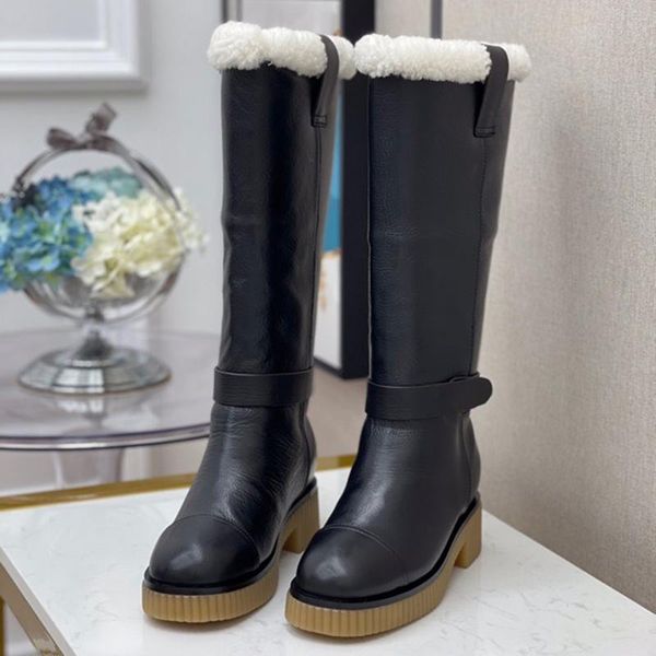 boots luxury black fur winter long brand design warm leather women shoes fashion elegant knee-high slip-on female
boots luxury black fur winter long brand design warm leather women shoes fashion elegant knee-high slip-on female